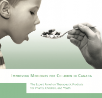 Medicines for Children in Canada